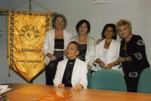 Fidapa-Legnago