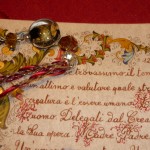 Un pensiero dalla Presidente