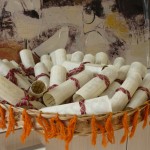 Il cesto per le Socie