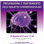 Locandina MALATTIECEREBROVASCOLARI