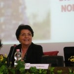 Assessore Deanna Marescotti
