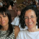 Dott. F.Cavallo e Chiara Tosini