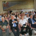 sala Ronchi pubblico