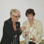 accensione della candela