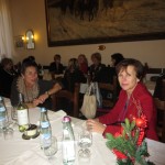 Elena Tomat e Gabriella Vaglieri