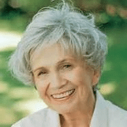 alice munro