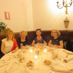 Sezioni di Legnago e Ferrara (NE) e Brescia Vittoria Alata (NO)