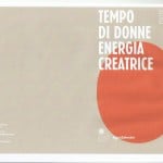 Tempo di donne energia creatrice Ca' Foscari001