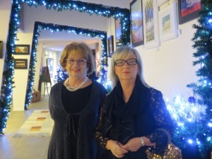 Socie della Sezione di San Donà di Piave