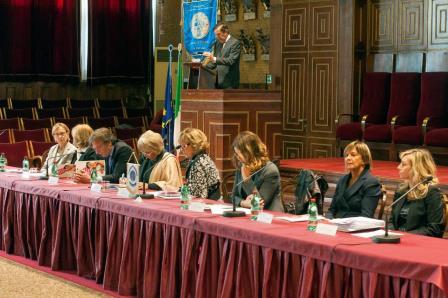 convegno web