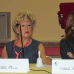 Carla Ciani e Adele Biondani