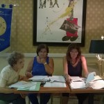 Commissione elettorale elezioni distrettuali 2015. R