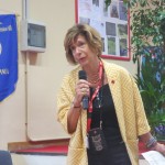 Cristina Gorajski Visconti