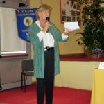 Dott.ssa Maria Luisa Nolli