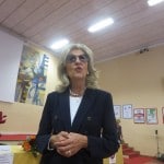 Francesca Ruta, Sez. Vicenza