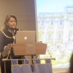 Presidente internazionale jasmin Darwich