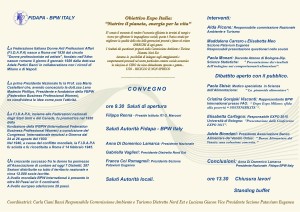 pieghevole retro finito