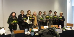 Comitato di presidenza, Vera Verzegnassi