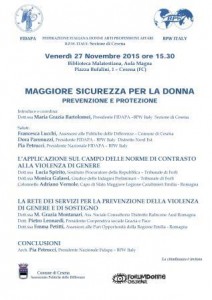 cesena -convegno sicurezza web