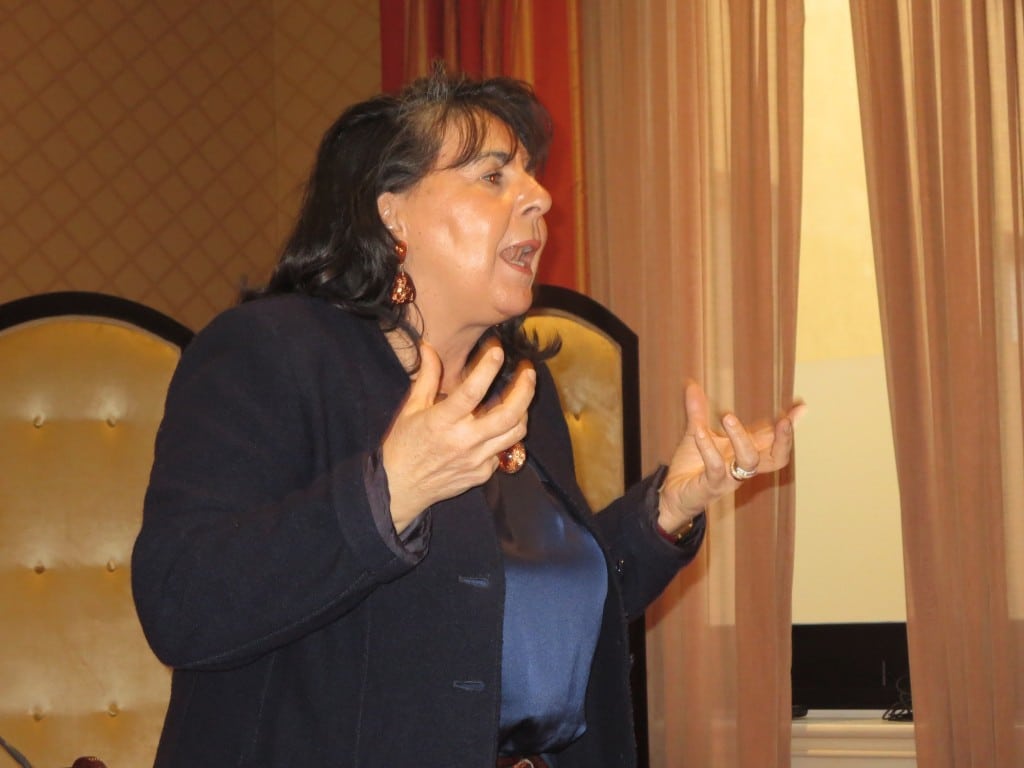 intervento_AnnalisaFerrari