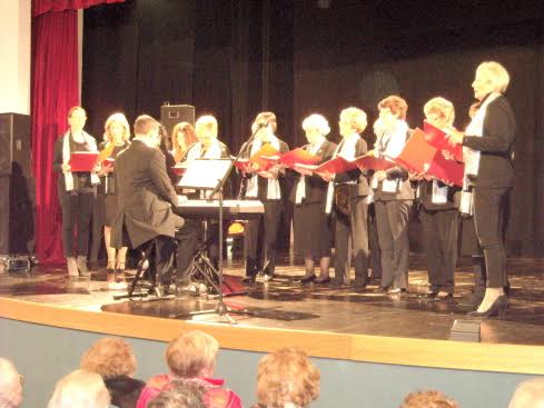 CORO 3