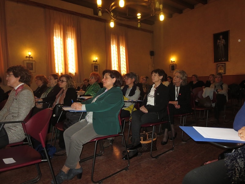 Vicenza 19 marzo 2016