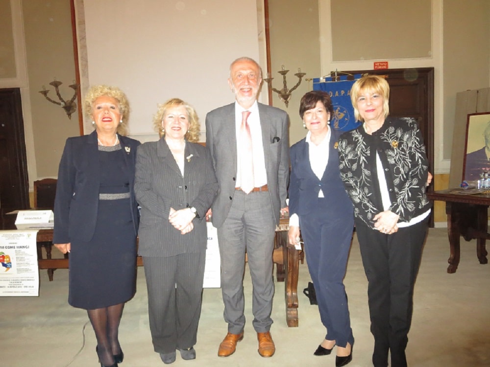 GRUPPO RELATORI. rid