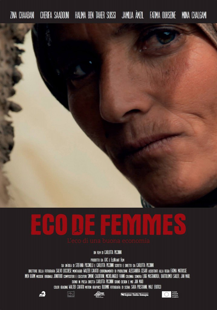 ecodefemmes