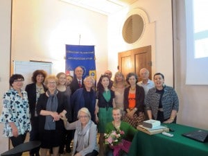 gruppo corso comunicazione