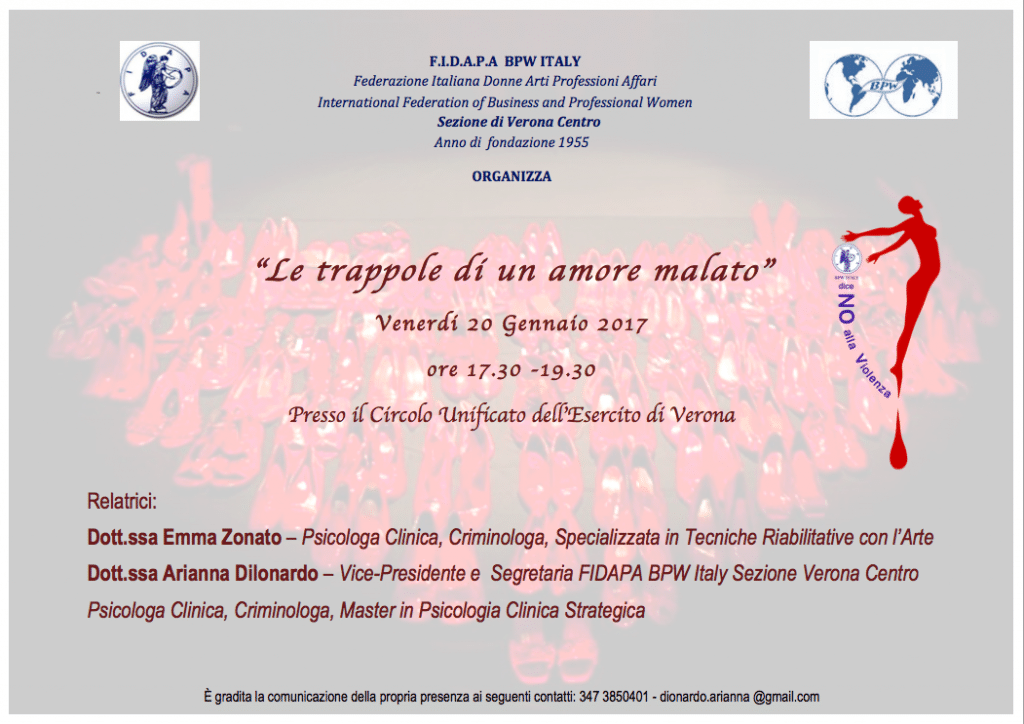 le trappole di un amore malato