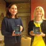 Loretta Doro - Cristina Mazzonetto