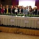 lettura del messaggio nazionale