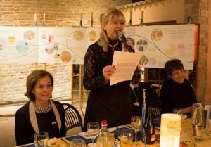 Cerimonia candele 2017