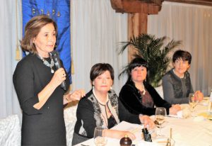 Discorso pres. nazionale