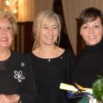 nuova socia 7 verona centro con madrina