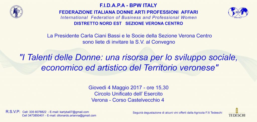 invito
