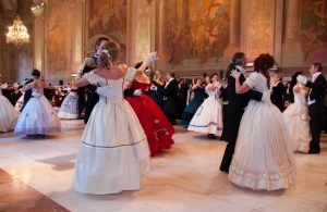 ballo risorgimentale