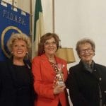 carla, Caterina, Ida